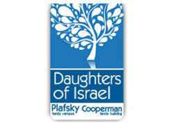 Daughters of Israel