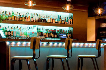 Restaurants