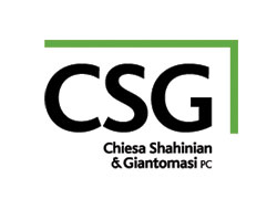CSG